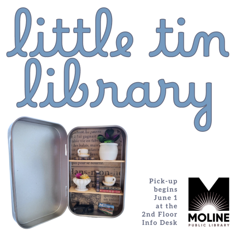 little tin library / june 1 2024