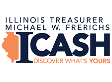 ICash Logo