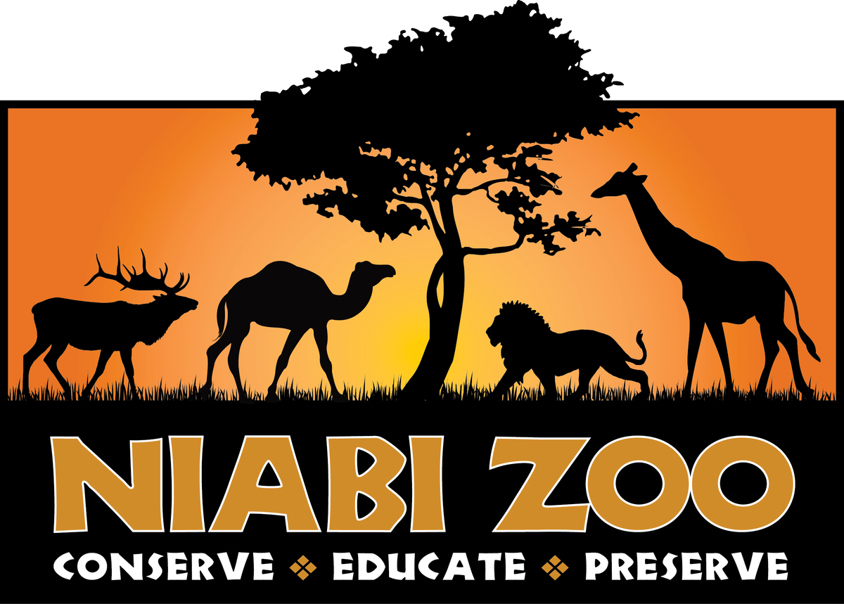 Niabi Zoo logo