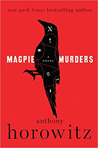 Magpie Mysteries