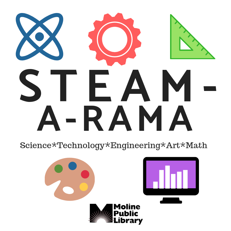 steam-a-rama