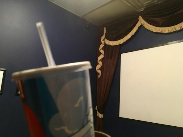 Movie Escape Room