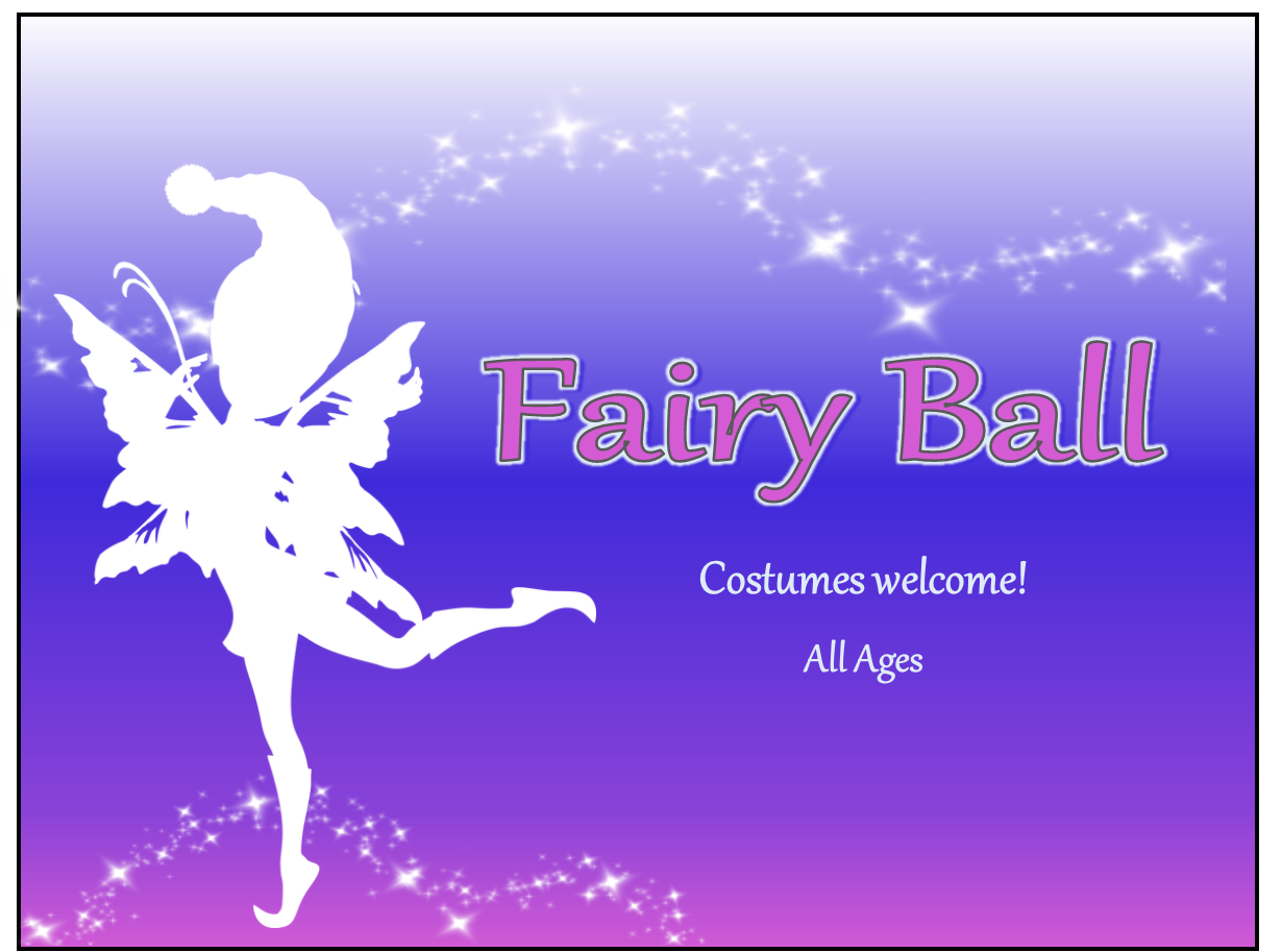 Fairy Ball