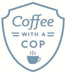 Coffee with a Cop logo