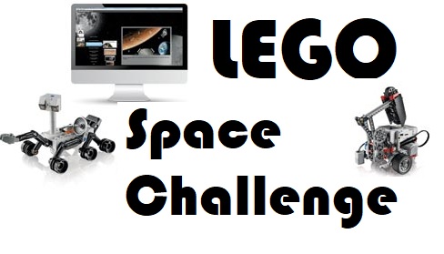 LEGO Space Challenge