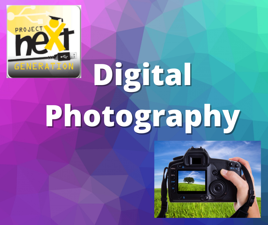 PNG Digital Photography
