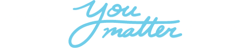 You Matter--Unity Point at Home Hospice Services logo