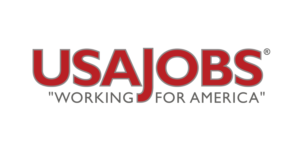 USAJOBS Logo