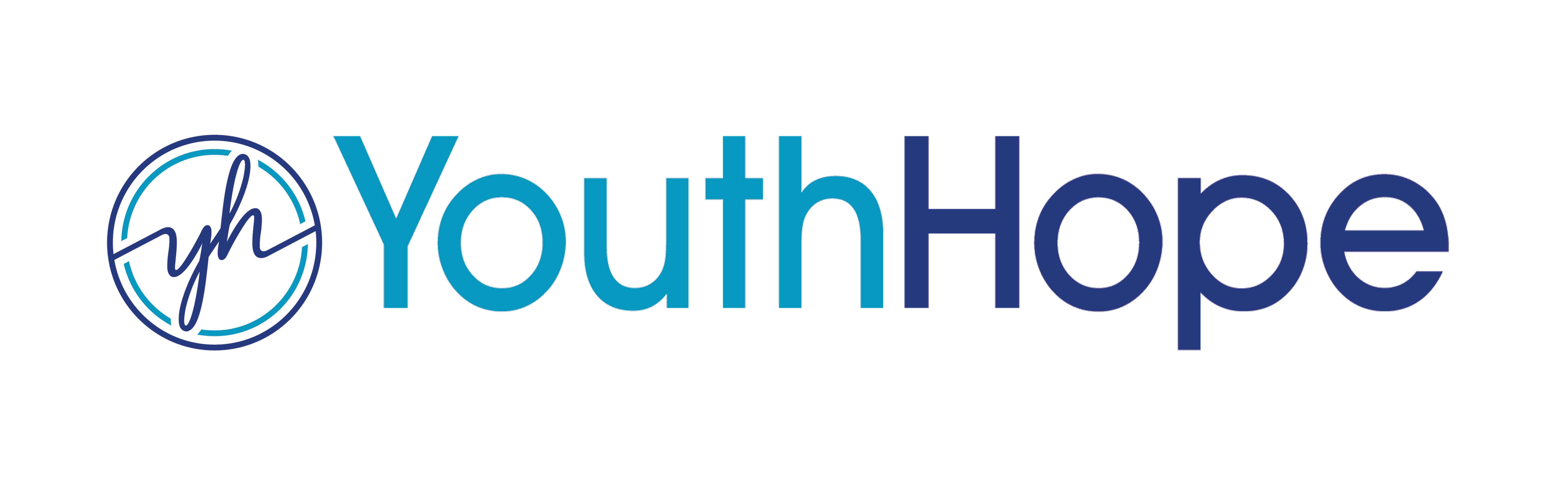 Youth Hope logo