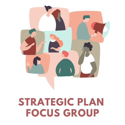 Strategic Plan Focus Group