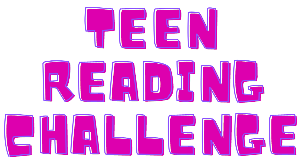 Teen Reading Challenge