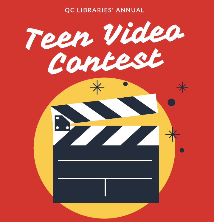 Teen Video Contest