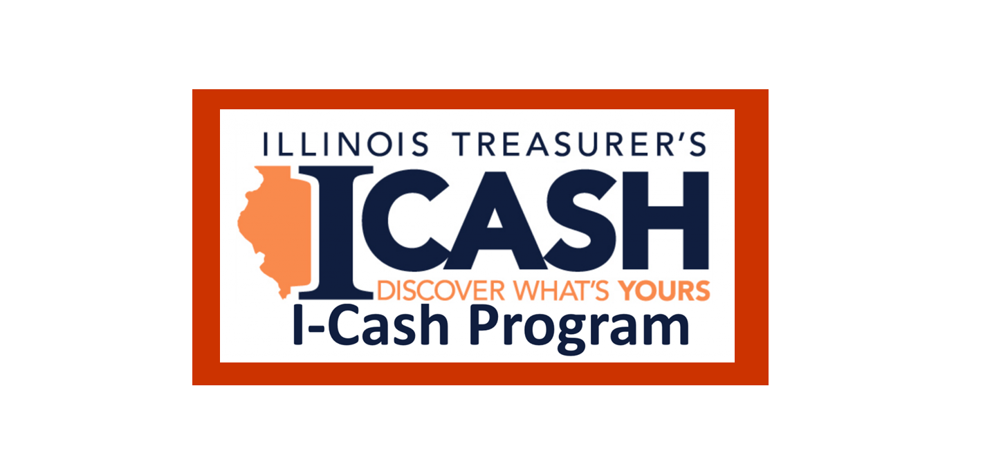 ICash logo