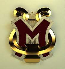 MHS Music logo
