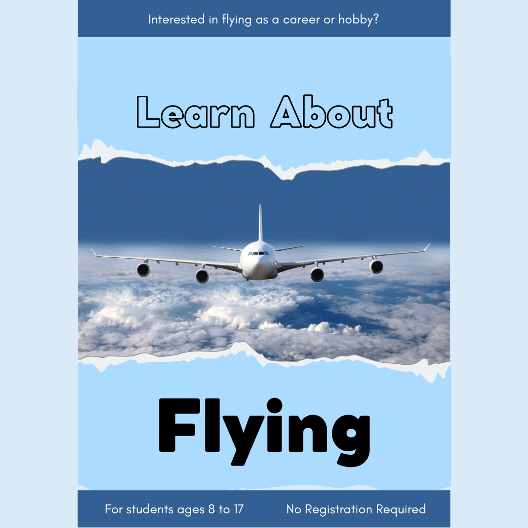 Learn About Flying