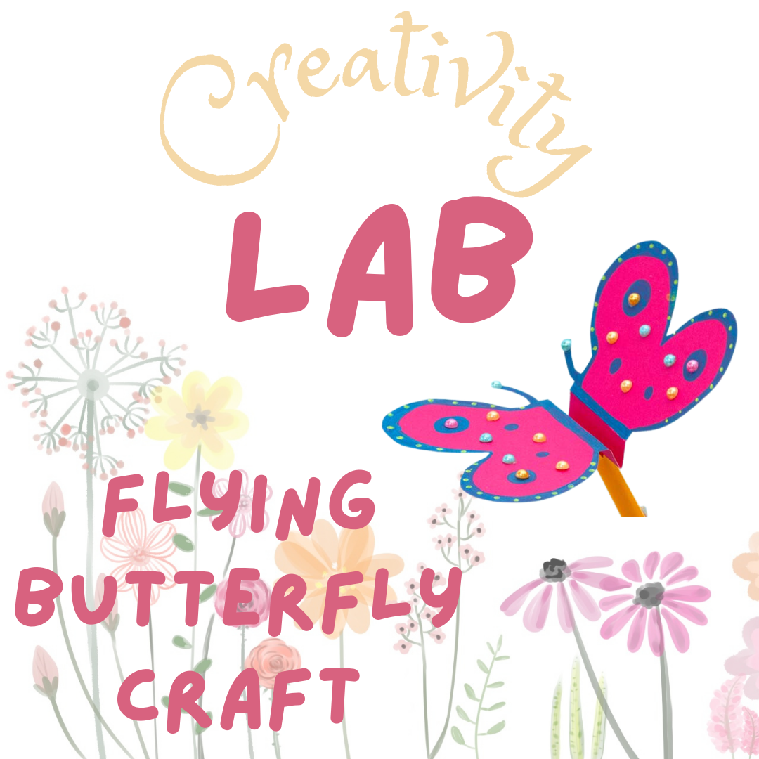 May Creativity Lab