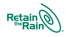 Retain the Rain