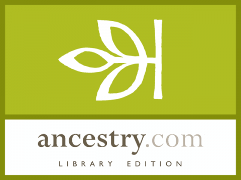 Ancestry Library Edition