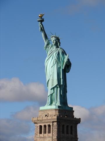 Statue of Liberty