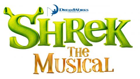 Shrek the Musical