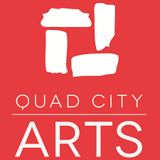 Quad City Arts Logo