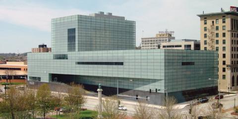 Figge Art Museum