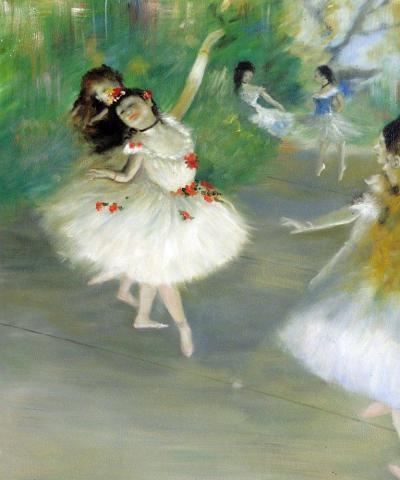 Degas