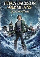 Percy Jackson & the Olympians: The Lightning Thief