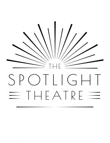 Spotlight Theatre logo