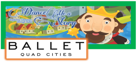 ballet quad cities