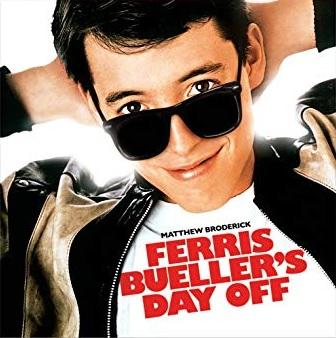 Ferris Bueller's Day Off