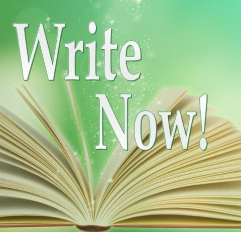 Write Now!