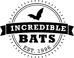 Incredible Bats logo