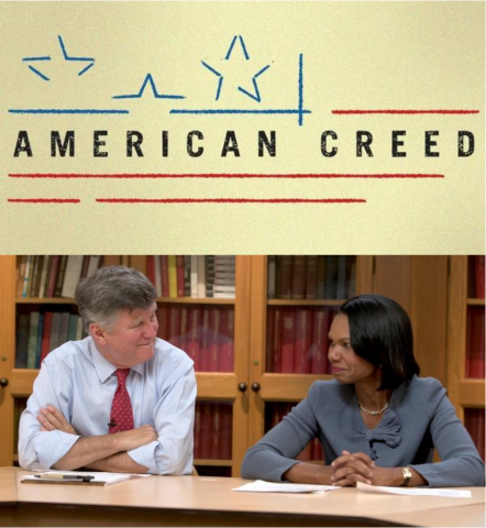 American Creed