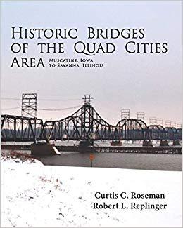 Historic Bridges of the Quad Cities Area