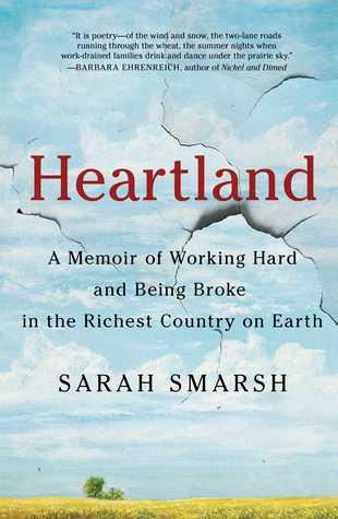 Heartland by Sarah Smarsh