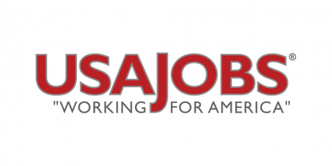 USAJOBS Logo