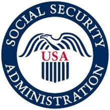 Social Security Administration Logo