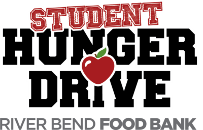 Student Hunger Drive Logo