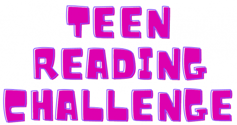 Teen Reading Challenge