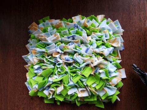 Snuffle Mat