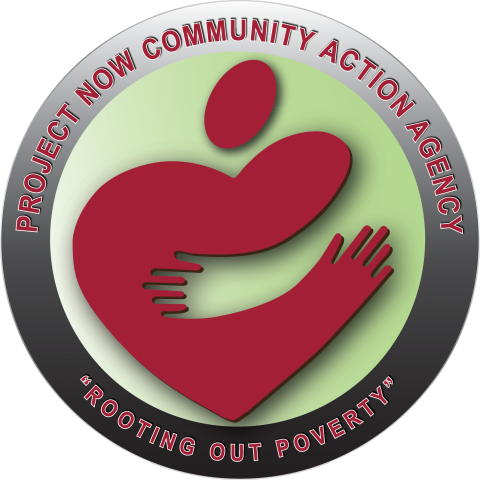 Rooting out Poverty logo