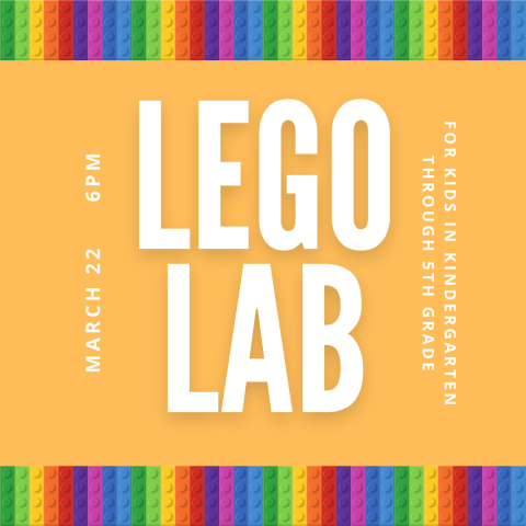 Lego Lab