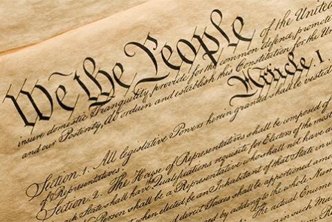 Preamble to the United States Constitution