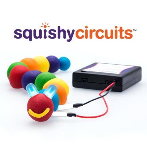 Squishy Circuits