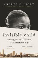 Invisible Child Book Cover