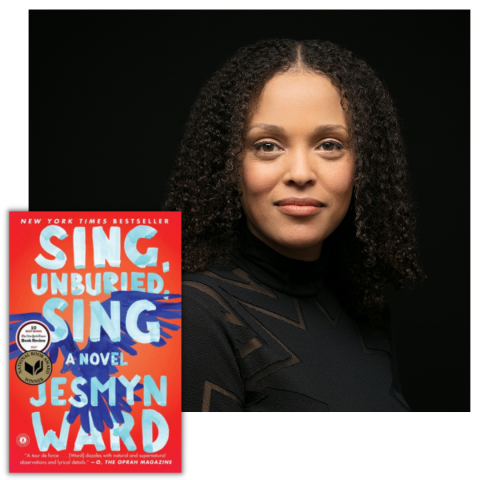 Jesmyn Ward