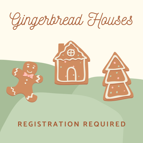 Gingerbread Houses