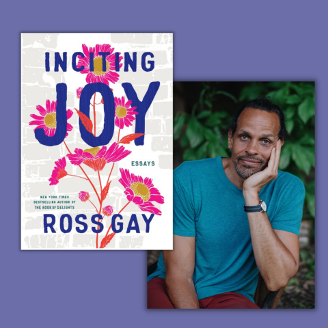 Ross Gay