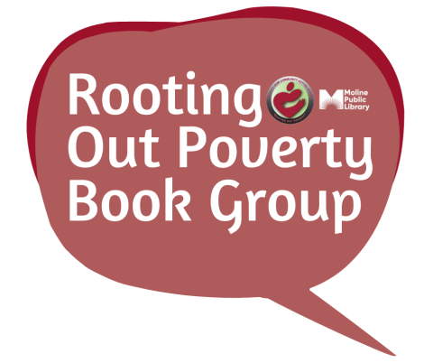 Rooting Out Poverty Book Group